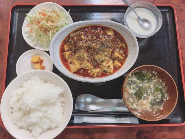 望蜀瀘 - サブ画像3