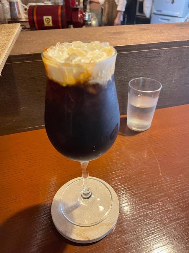 あぐろ焙煎 珈琲店 - サブ画像2