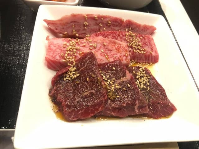焼肉 山形屋 本厚木店 - サブ画像3