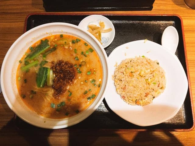 北京飯店 本町店 - サブ画像2