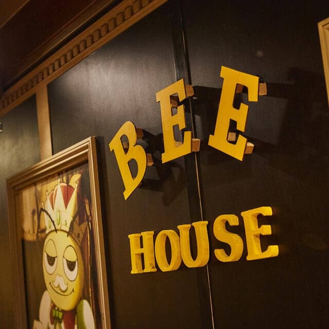 蜂蜜とチーズ BEEHOUSE‐ビーハウス‐ 池袋店 - サブ画像2
