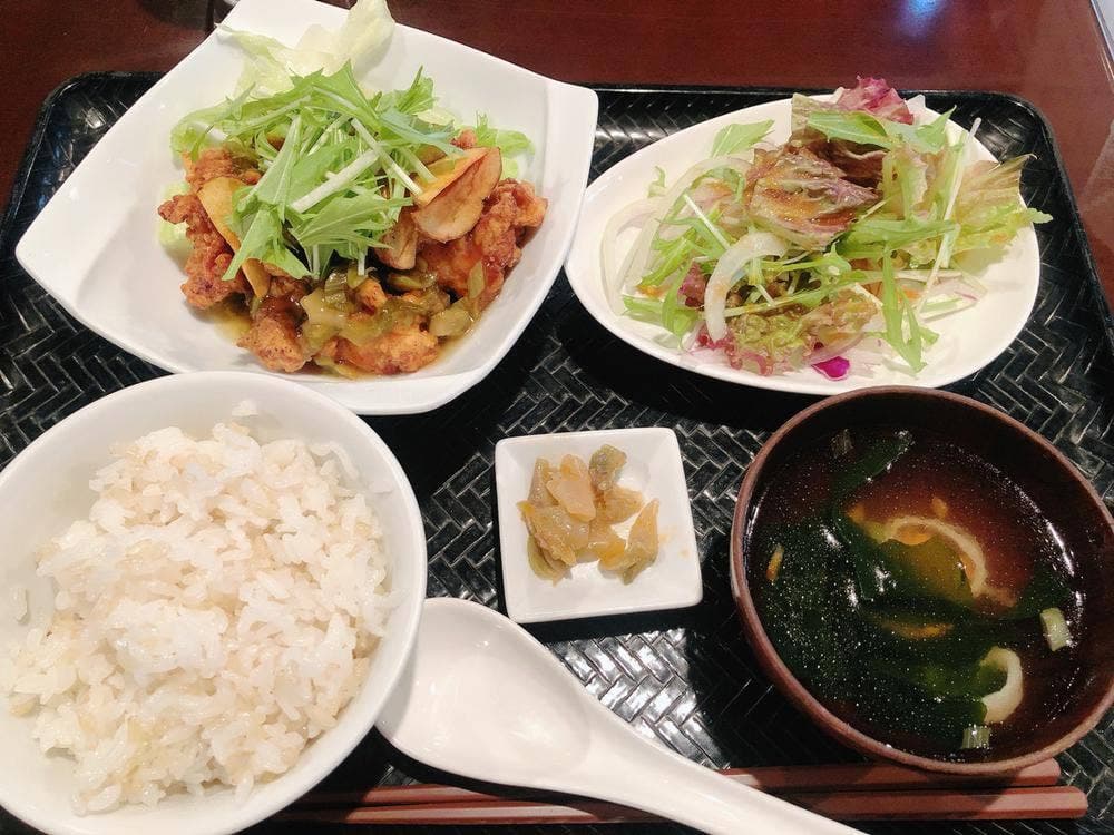 中國菜 燕
