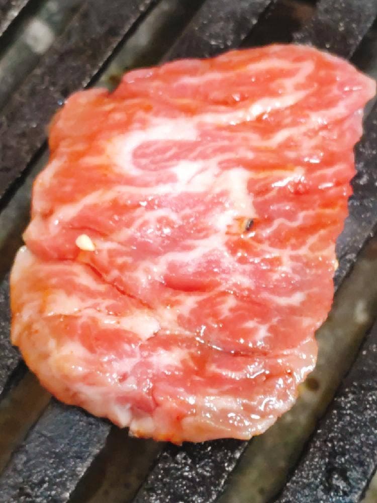山本焼肉店
