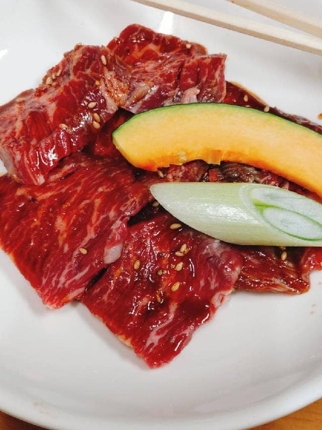 山本焼肉店 - サブ画像2