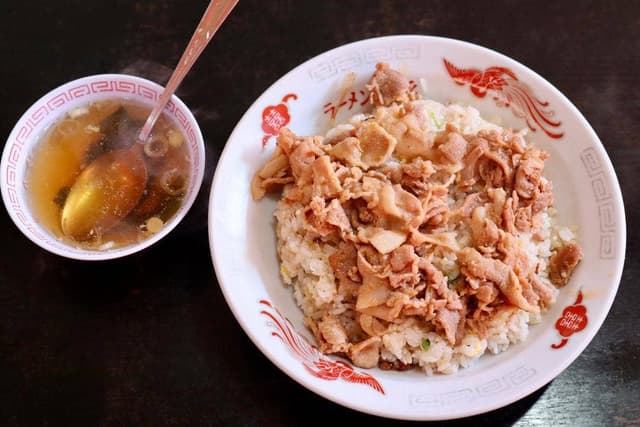 ラーメン大将 北18条店 - サブ画像2