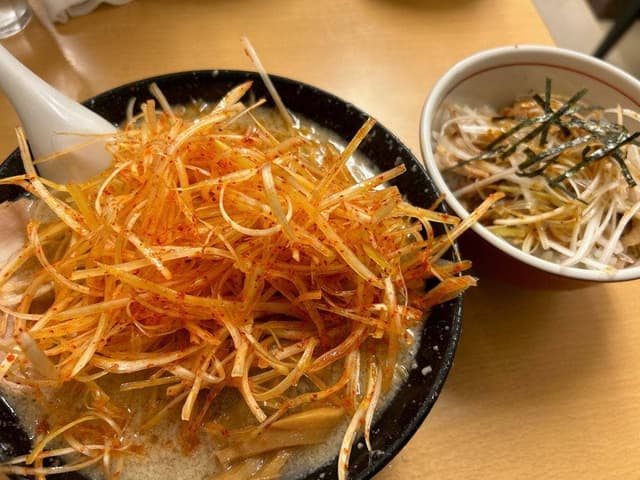 らーめん かづ - サブ画像1