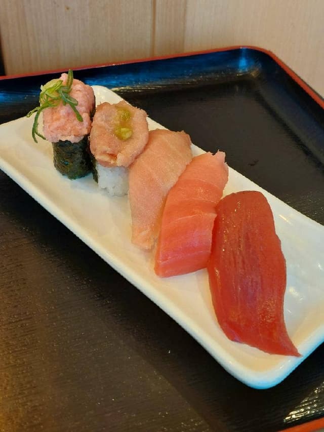 魚魚丸 浜松中田店 - サブ画像1