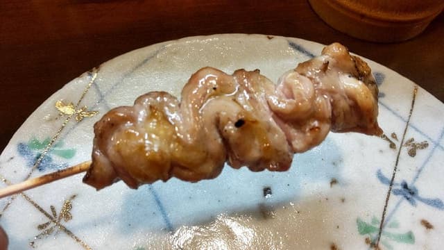 人情屋台 炭火焼鳥二代目おかちゃん - サブ画像1