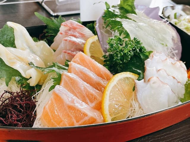 海鮮丼市場 - サブ画像1