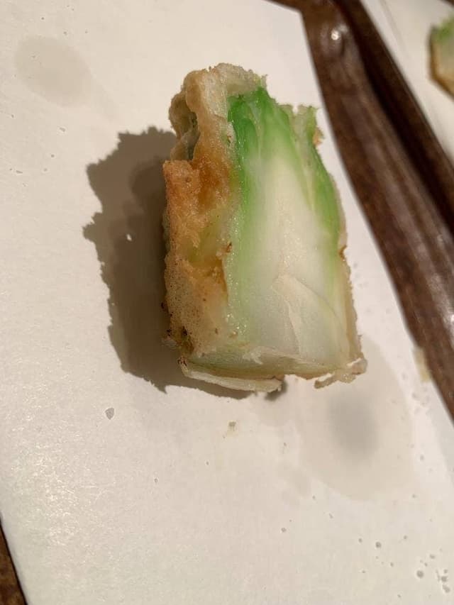 天婦羅 たかはし - サブ画像3