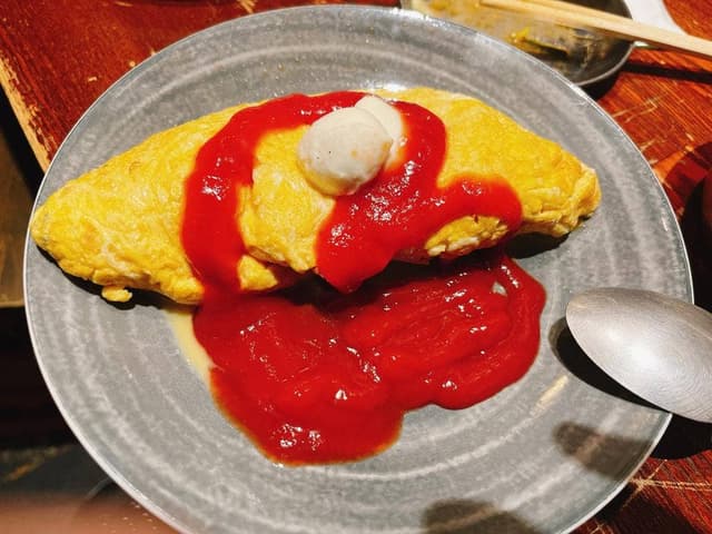 笑男酒場 - サブ画像2