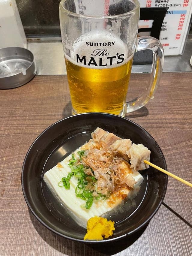 立ち呑み処 七津屋 なんばウォーク店 - サブ画像2