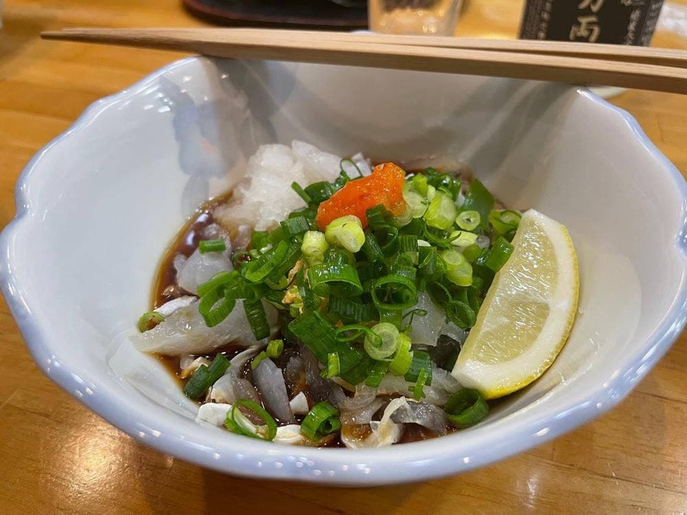 漁火 新居浜店