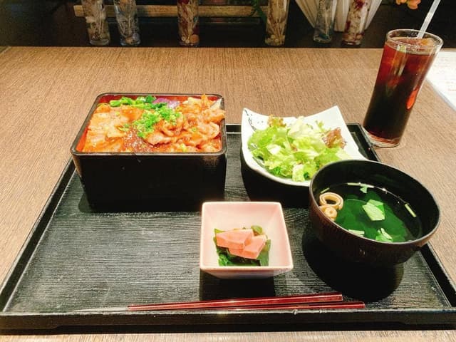 ワンガーデン 渋谷桜ケ丘店 - サブ画像1