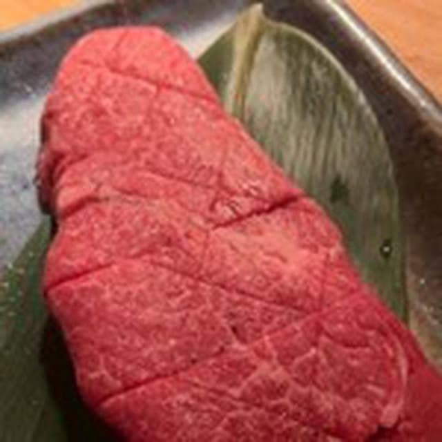 代官山 炭火焼肉 猿楽 - サブ画像1
