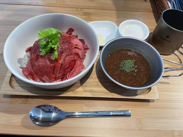 スノーピーク Eat 南町田グランベリーパーク - サブ画像1