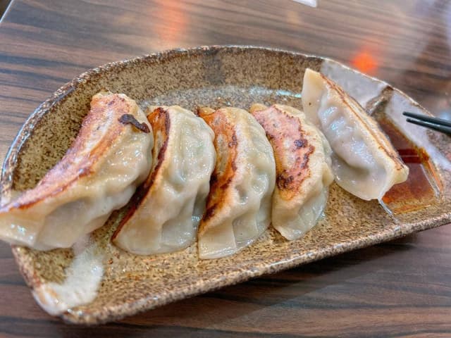 盛香園 - サブ画像1