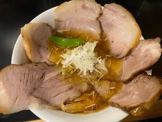 麺処 にしむら - サブ画像2