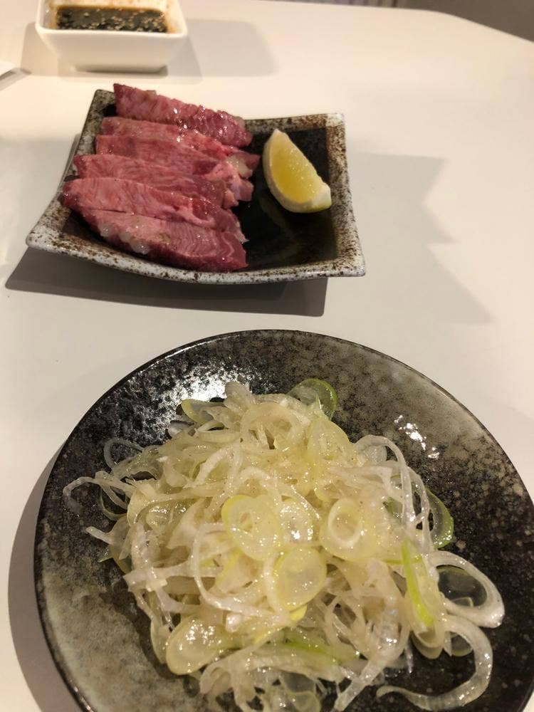 焼肉厨房 ハレルヤ