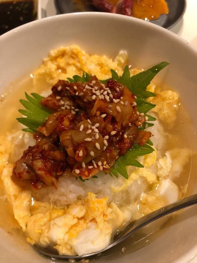 焼肉厨房 ハレルヤ - サブ画像3