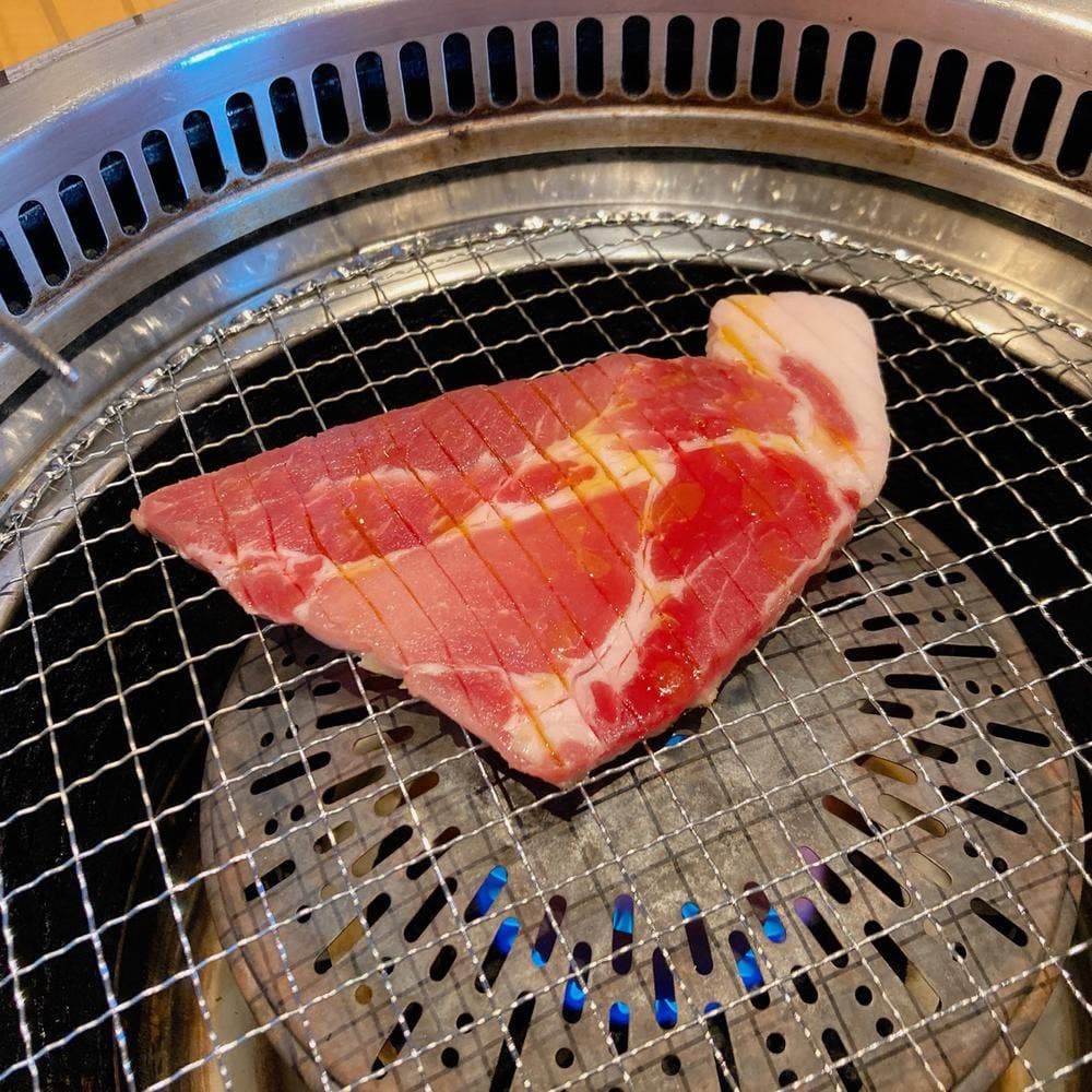 焼肉きんぐ 仙台中野栄店