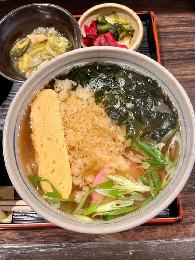 めん処 こむぎ - サブ画像2