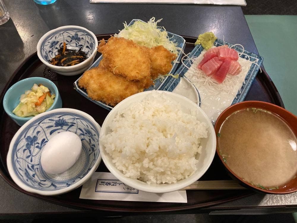 ペザント四番町