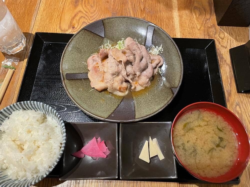 居酒屋 源喜 和-Dining