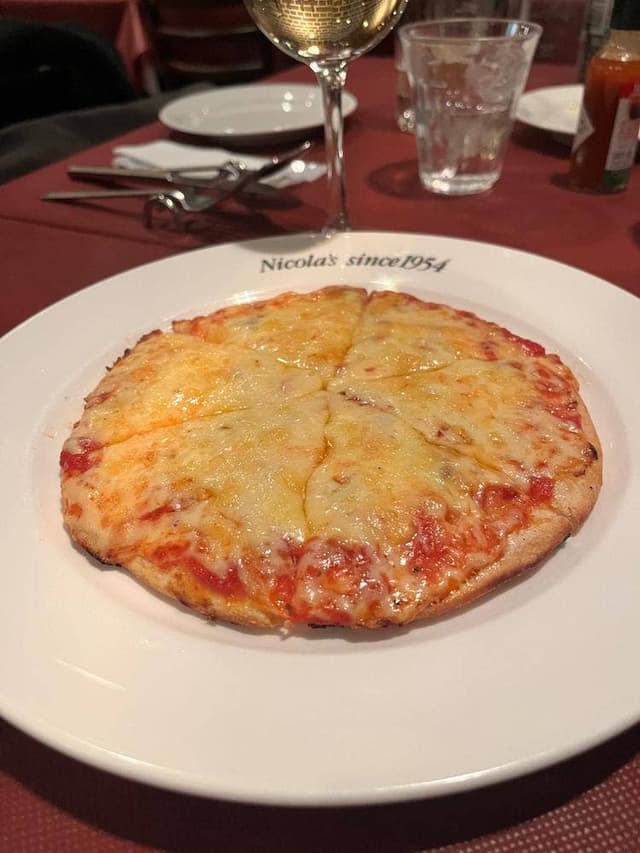 ニコラス 新橋店 - サブ画像1