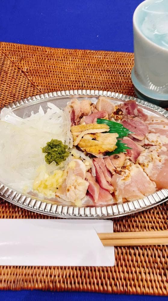 内大久保かしわ店 - サブ画像1