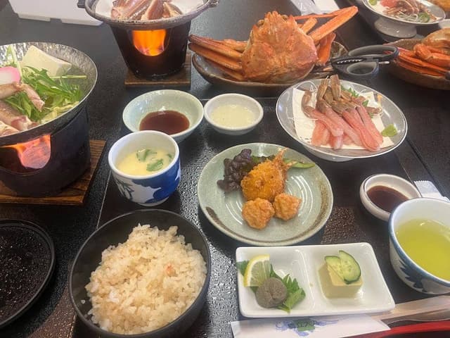 橋立大丸 - サブ画像3