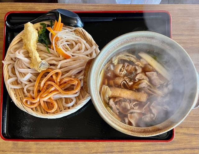 肉汁うどん長嶋屋 - サブ画像3