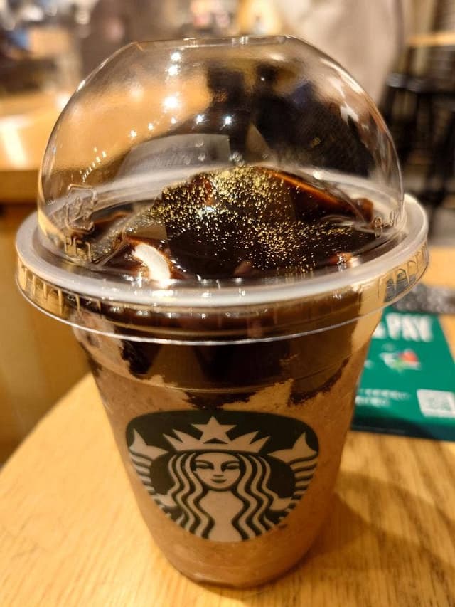 スターバックスコーヒー 東京ミッドタウン日比谷店 - サブ画像1