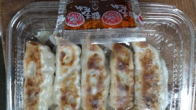 市々ラーメン柏駅西口店 - サブ画像2