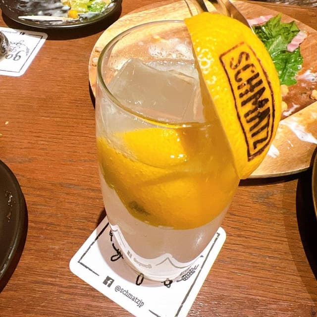 シュマッツ・ビア・ダイニング 渋谷神南 - サブ画像2