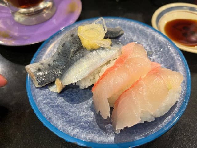 大江戸池袋西武前店 - サブ画像1