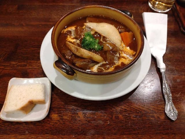 とんかつの店 こいわ軒 - サブ画像1
