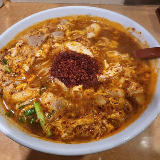 辛麺屋 喜多楼 - サブ画像1