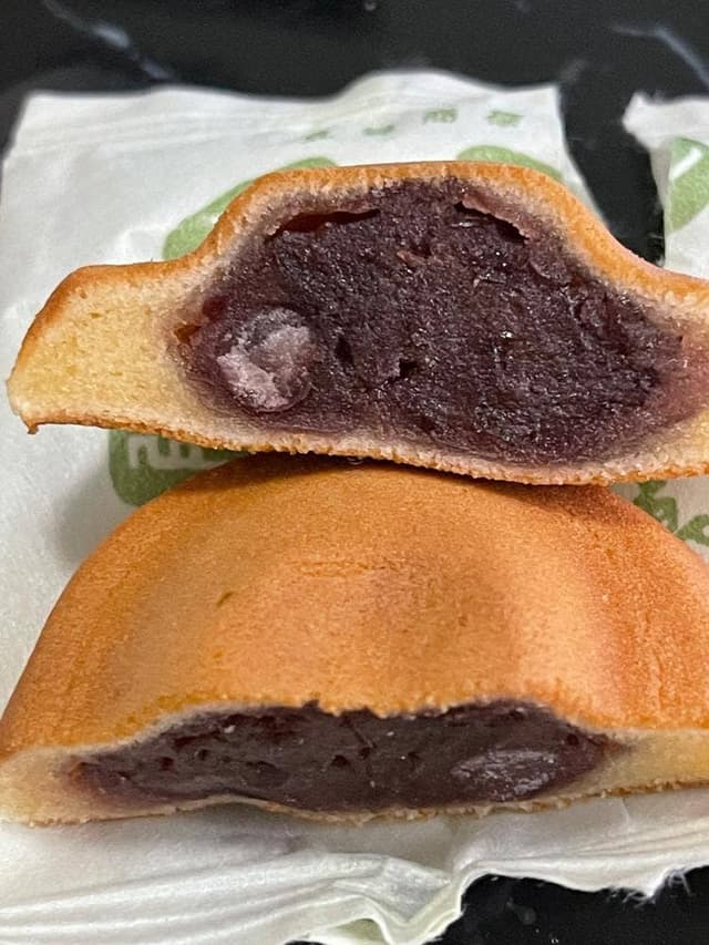 阿闍梨餅本舗 満月 本店 - サブ画像2