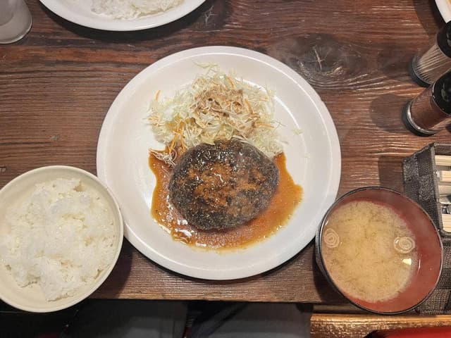 淀屋橋 じゅうじろう - サブ画像2