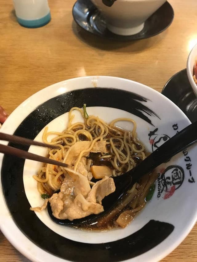 男のラーメン 麺屋団長 - サブ画像3
