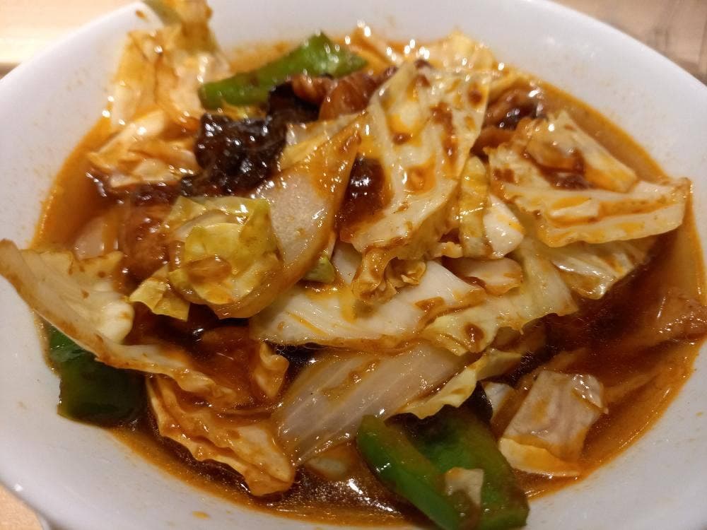 福満園 シャポー船橋店