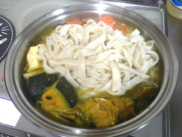 里の駅いちのみや 和食コーナー - サブ画像2