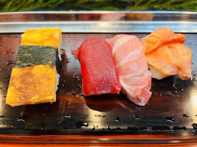 いろは鮨 - サブ画像1