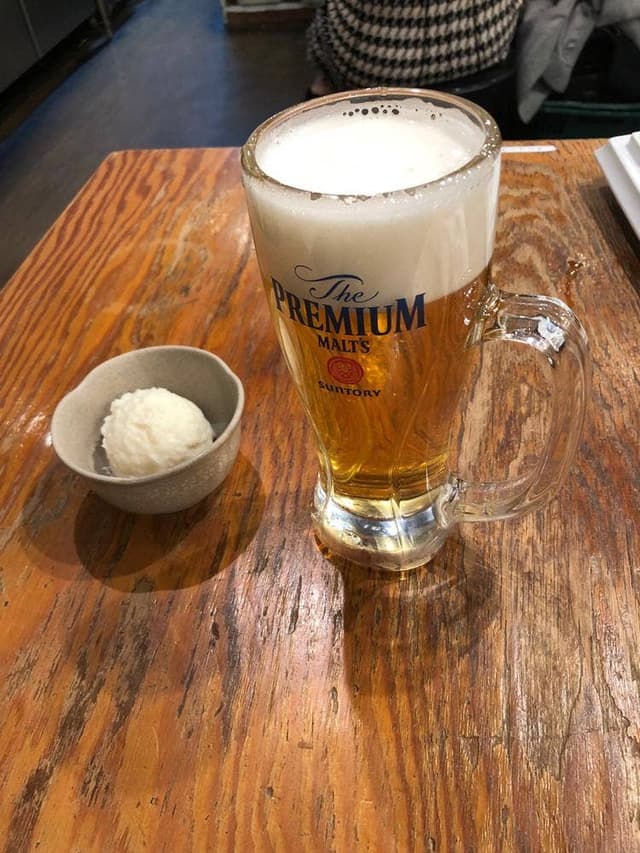新宿 丸港水産 - サブ画像3