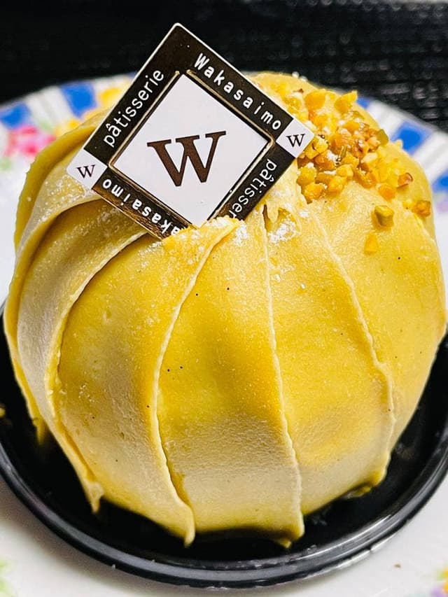 わかさいも本舗 登別本店 - サブ画像2