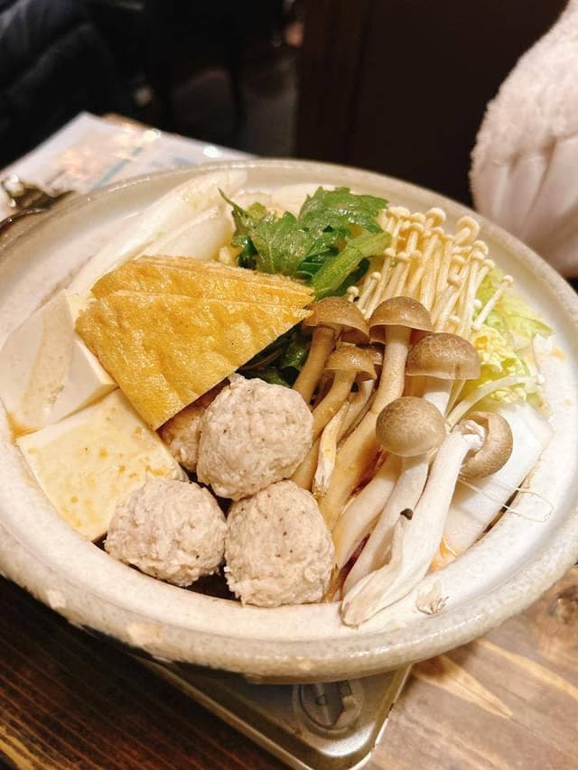 山芋の多い料理店 - サブ画像2