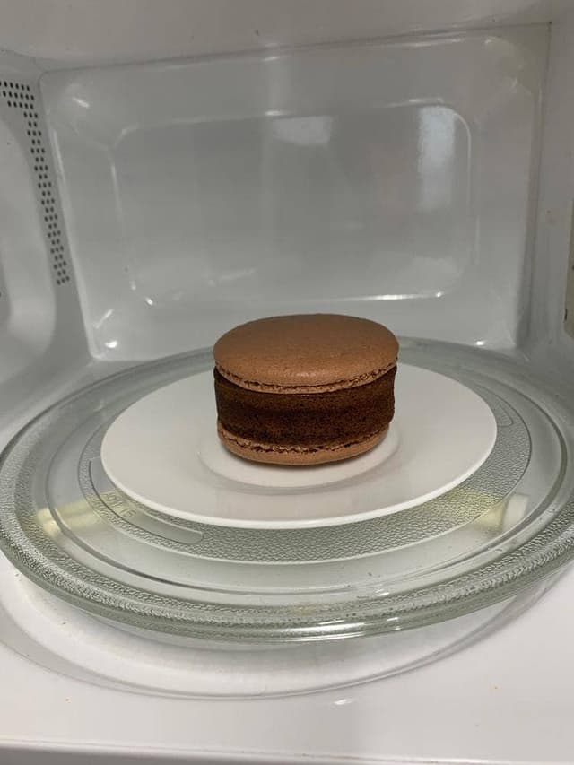 LADUREE 横浜 高島屋店 - サブ画像3