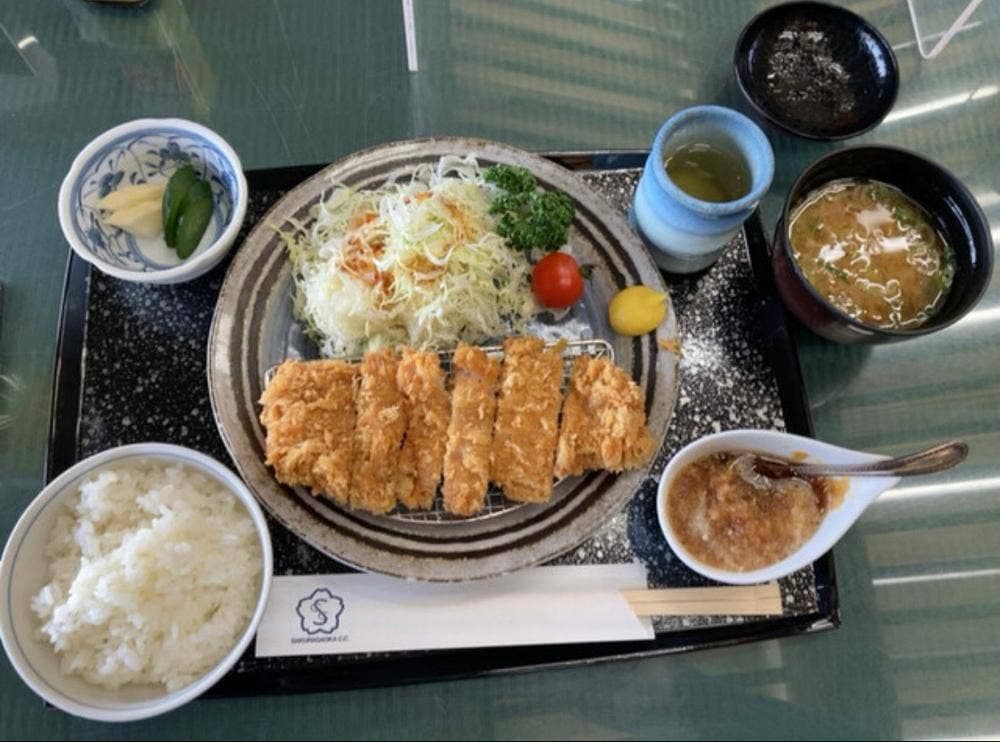 桜ヶ丘カントリークラブ レストラン