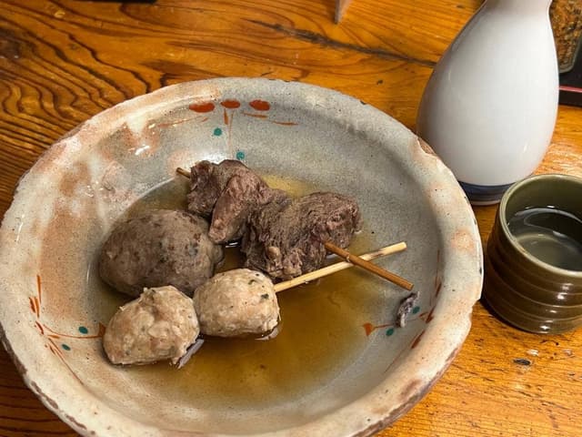 たこ寅 - サブ画像1